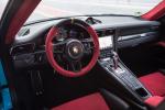 Porsche 911 GT2 RS 2017 года (WW)